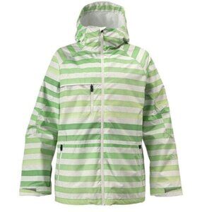 Burton DRYRIDE Snowboard / Ski Jacket / Unisex Large